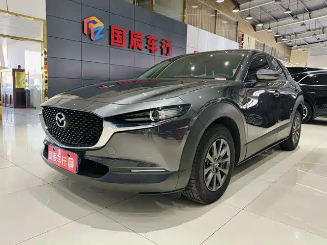 MAZDA CX 30 2025