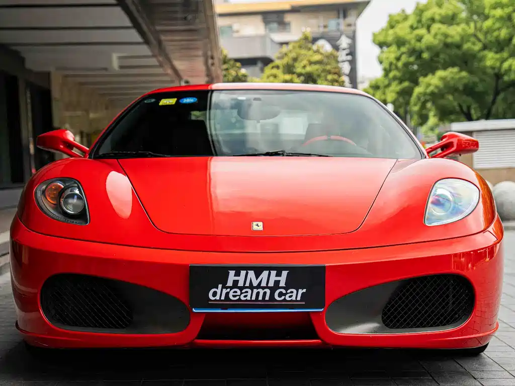 Ferrari F430 — миниатюра 2