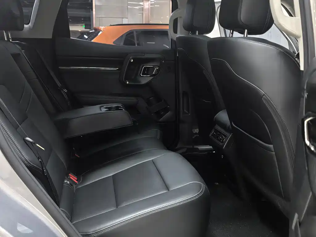 Haval Big Dog PLUS — миниатюра 9
