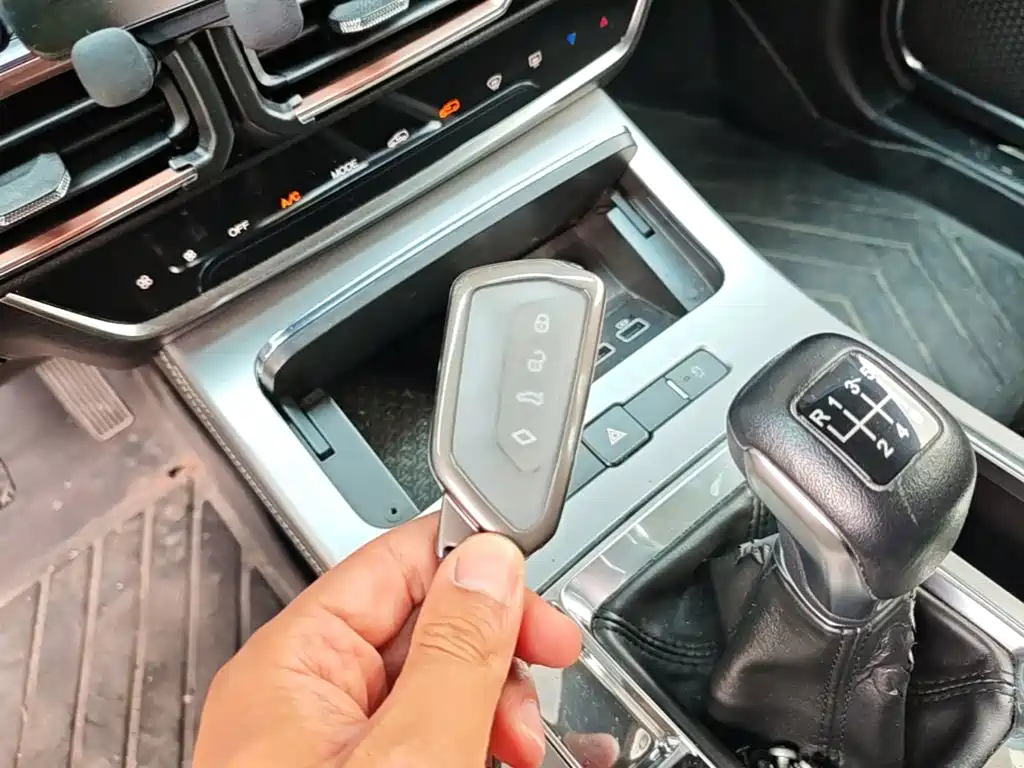 Jetour X70 PLUS — миниатюра 9