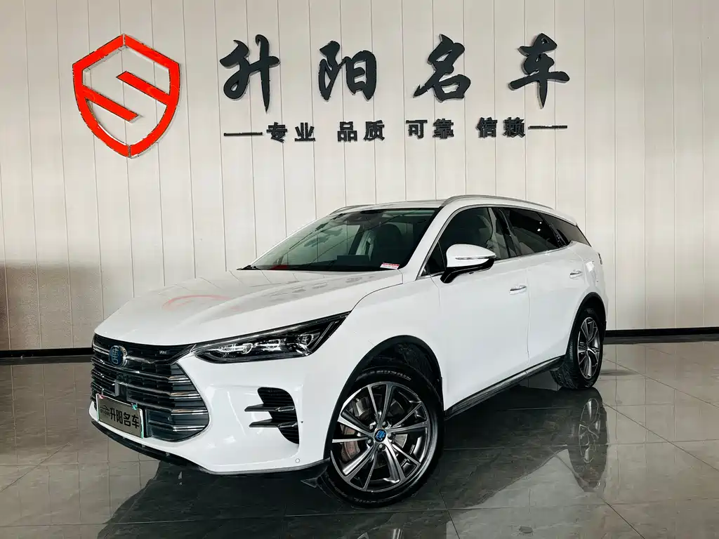 BYD TANGXIN ENERGY