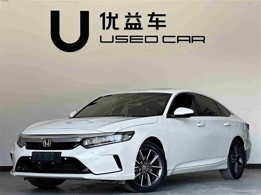 HONDA YINGSHIPAI