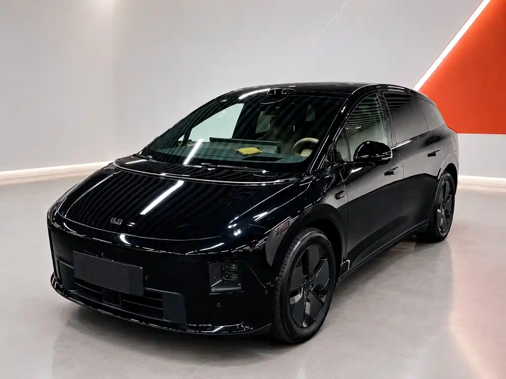 Li Auto Li i6