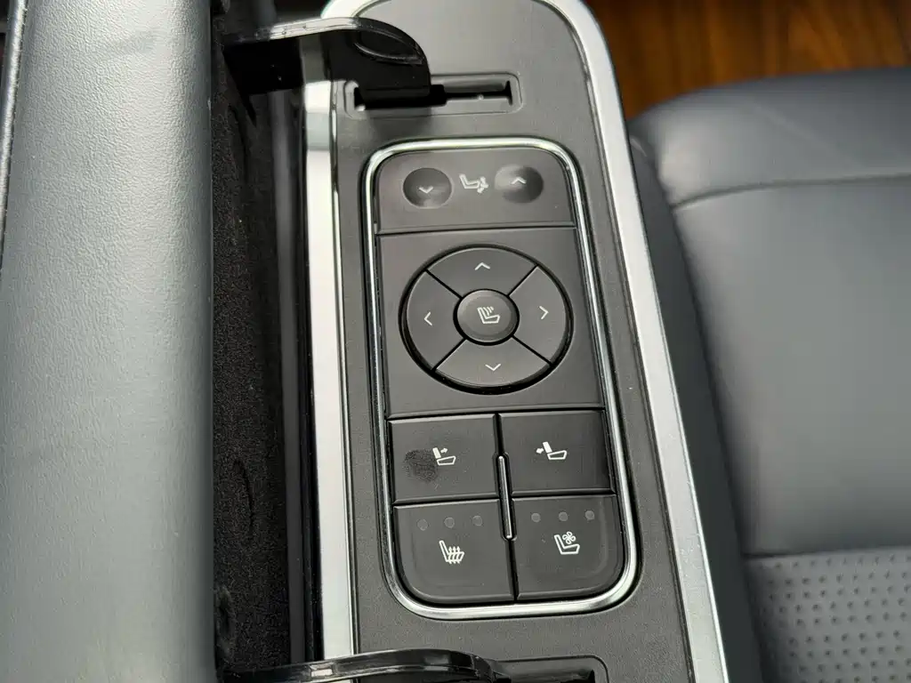 GAC Motor Trumpchi M8 — миниатюра 12