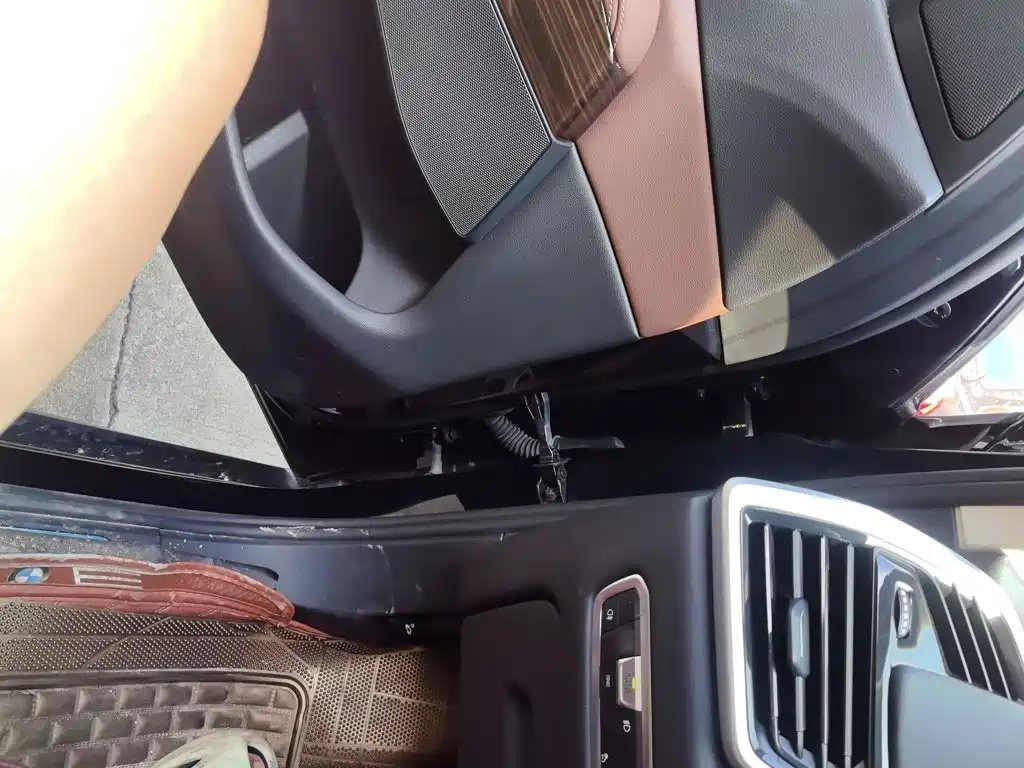 BMW X5 (Import) — миниатюра 18