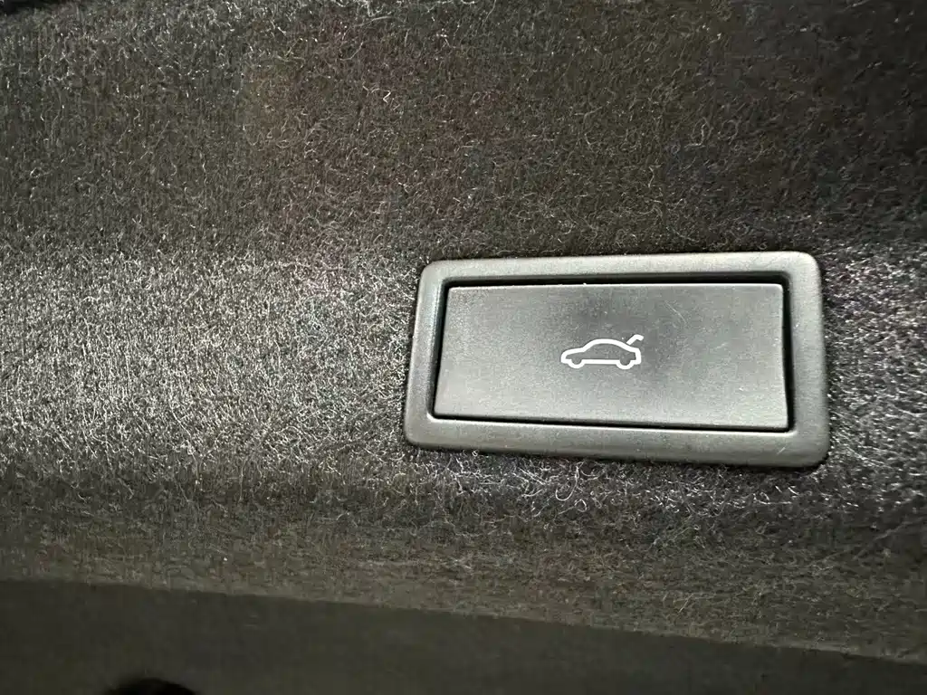 Volkswagen Magotan — миниатюра 18
