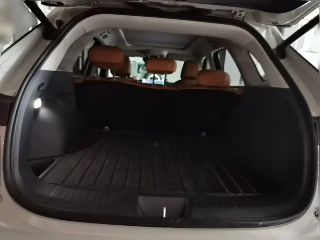 Haval Xiaolong MAX — миниатюра 24