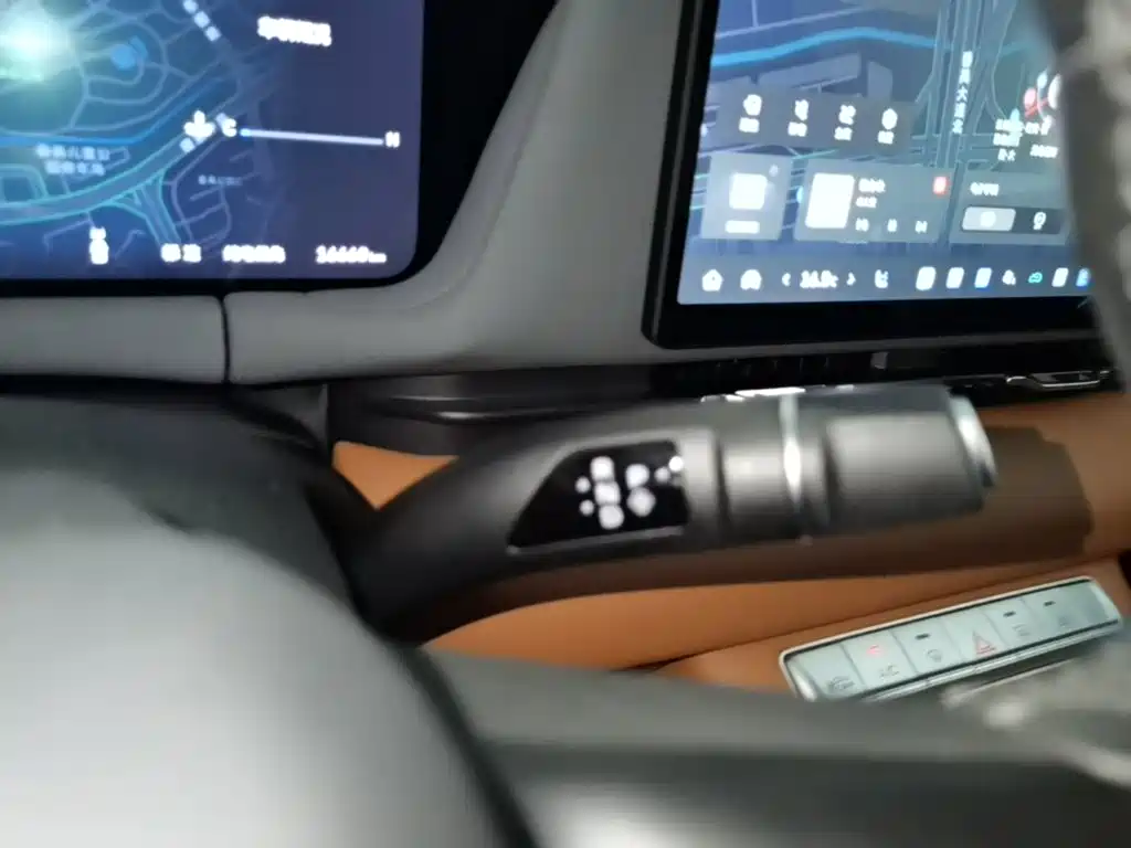 Haval Xiaolong MAX — миниатюра 19