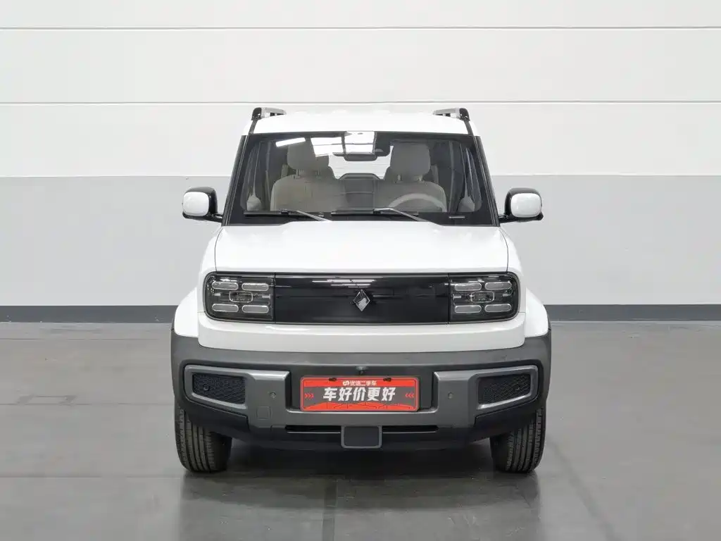Baojun Yueye — миниатюра 3