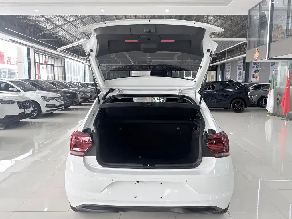 Volkswagen Polo — миниатюра 11