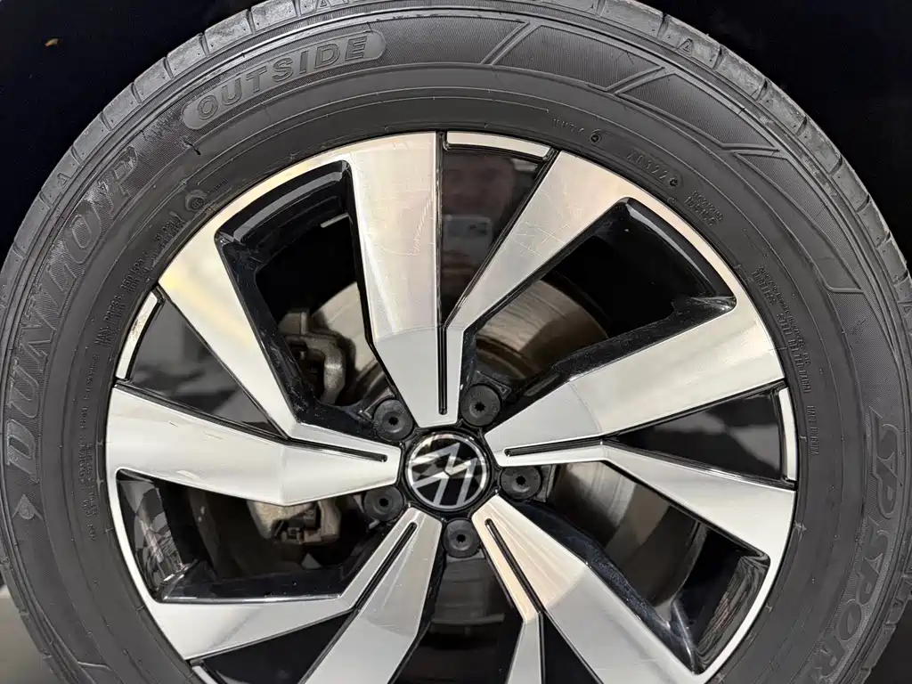 Volkswagen Tayron — миниатюра 22