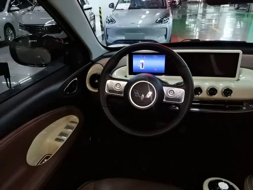 Wuling Bingo — миниатюра 11