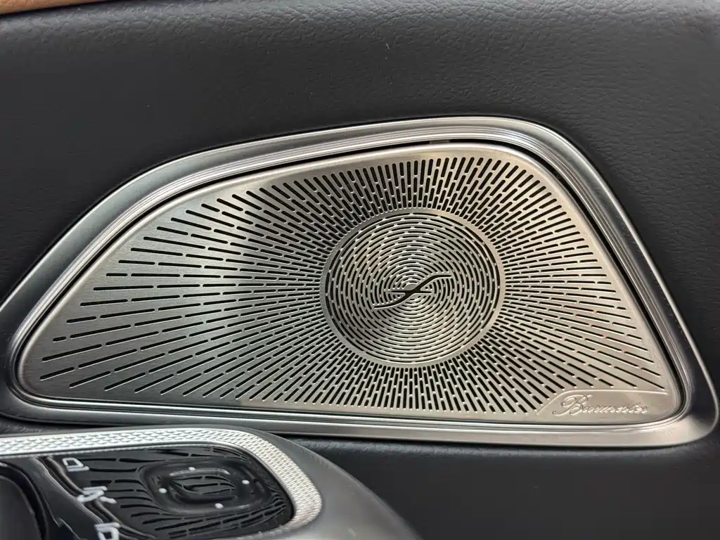 Mercedes-Benz E-Class E 2024 E 300 L Luxury