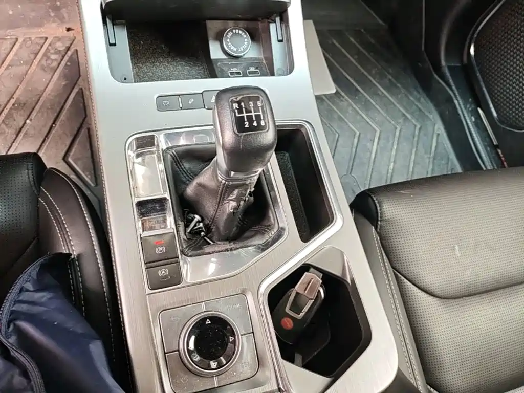 Jetour X70 PLUS — миниатюра 14