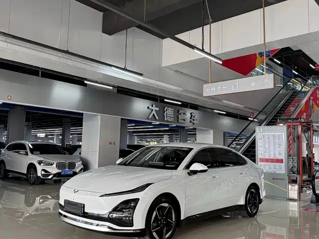 2025 Wuling Motors Starlight