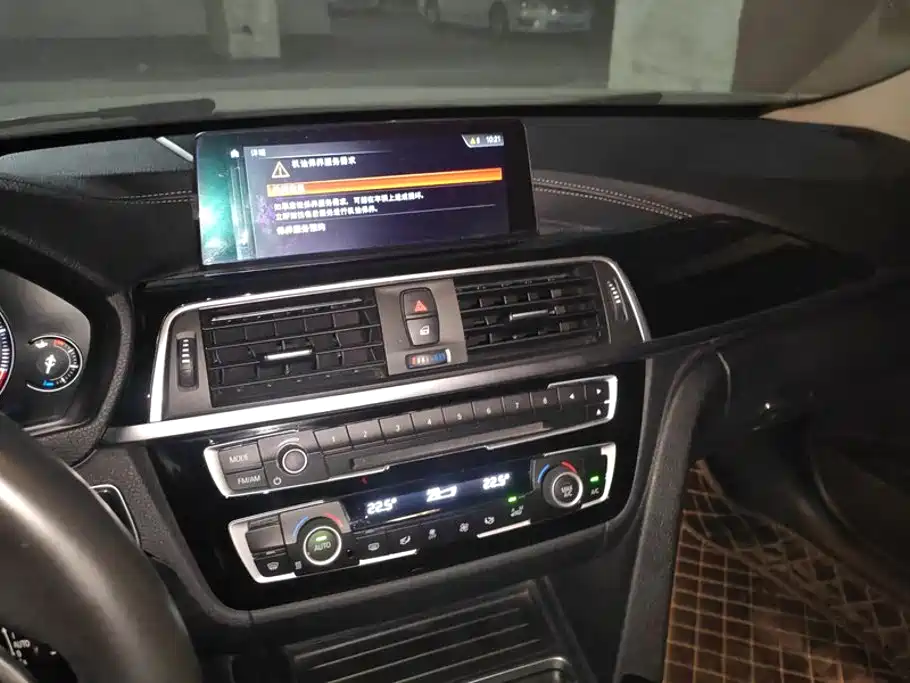BMW 3 Series — миниатюра 13