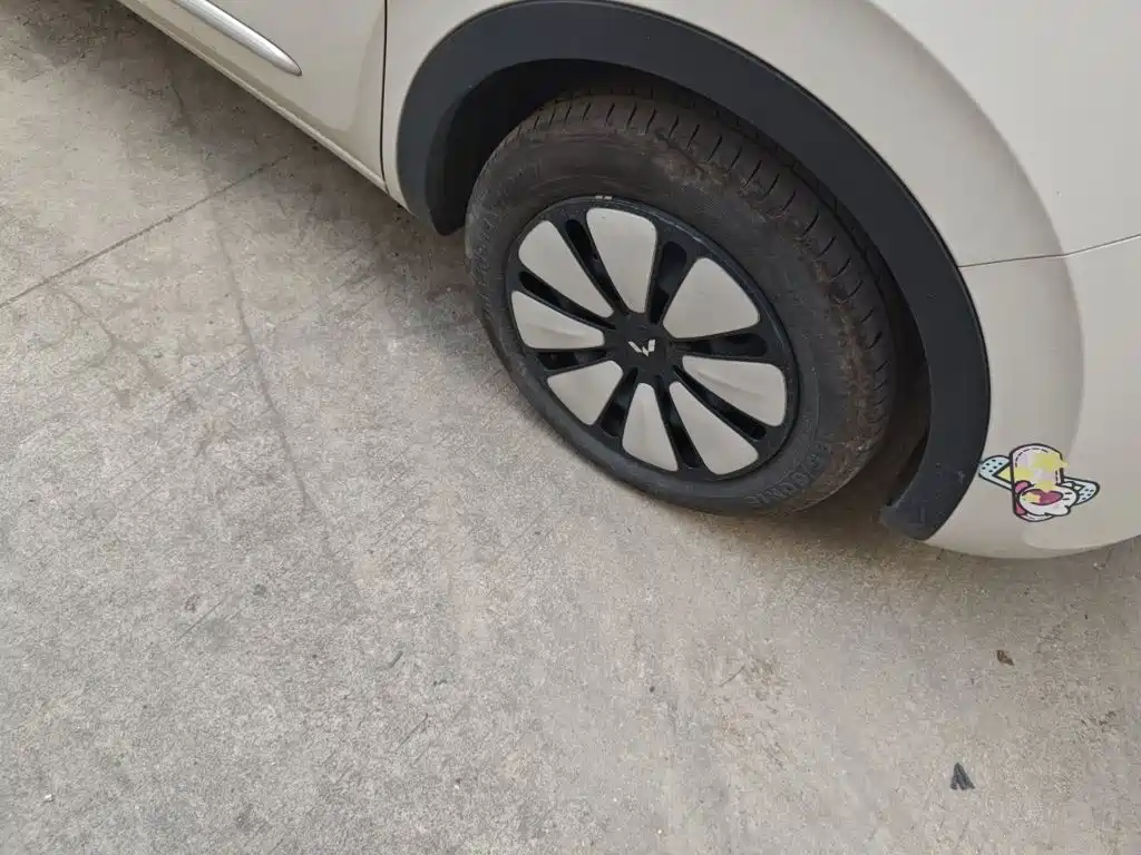 Wuling Bingo — миниатюра 8