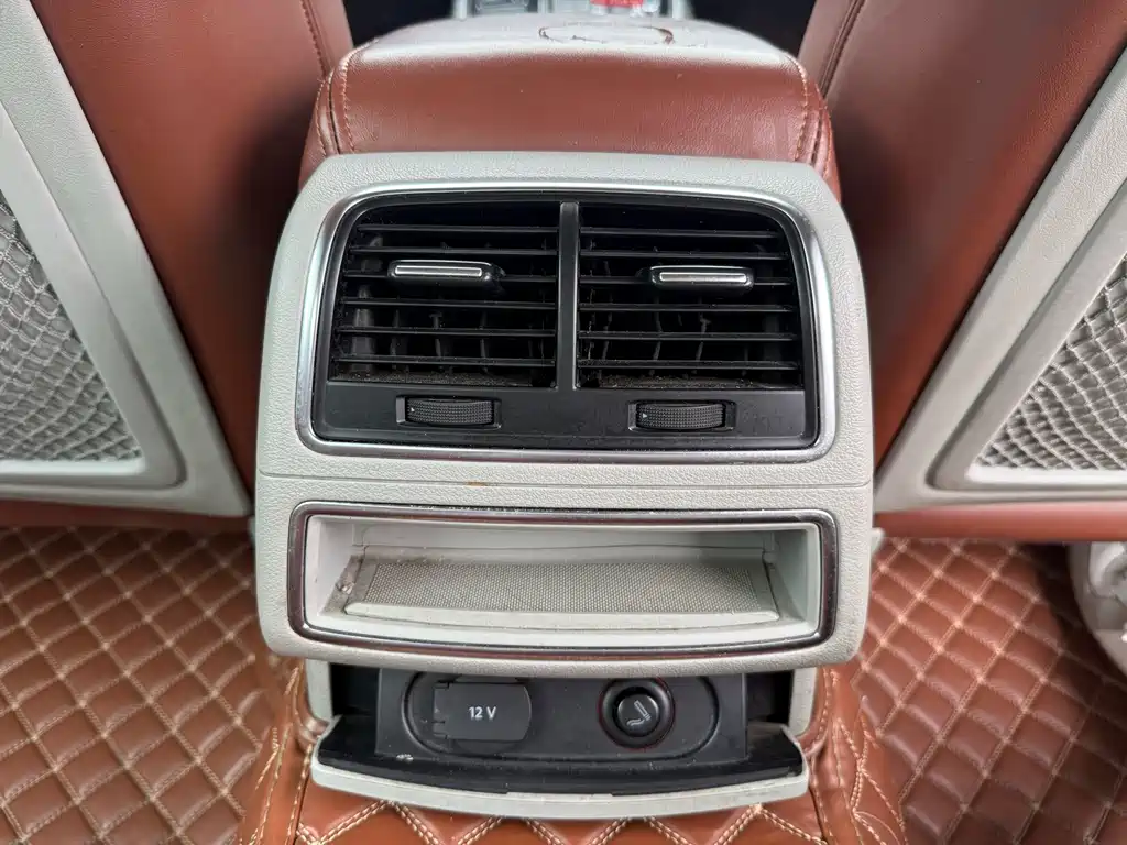 Audi A6L — фотографии объявления, Фото 13