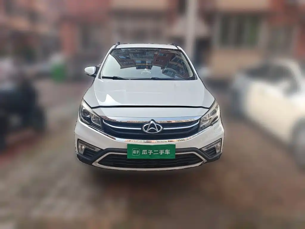 Oshan Oushang A800 — миниатюра 2