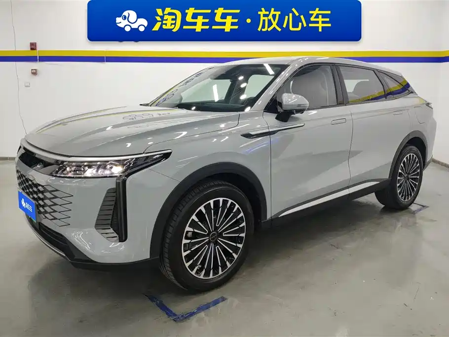 ASTRAL PATH YAOGUANG C DM