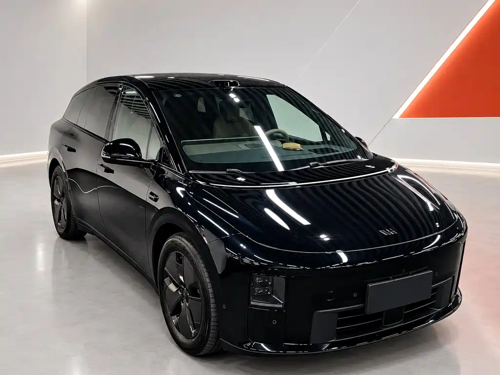 Li Auto Li i6 — миниатюра 3