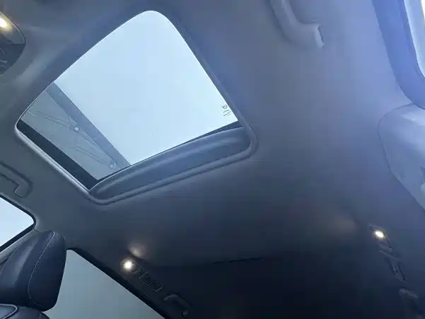 GAC Motor Trumpchi M8 — миниатюра 8