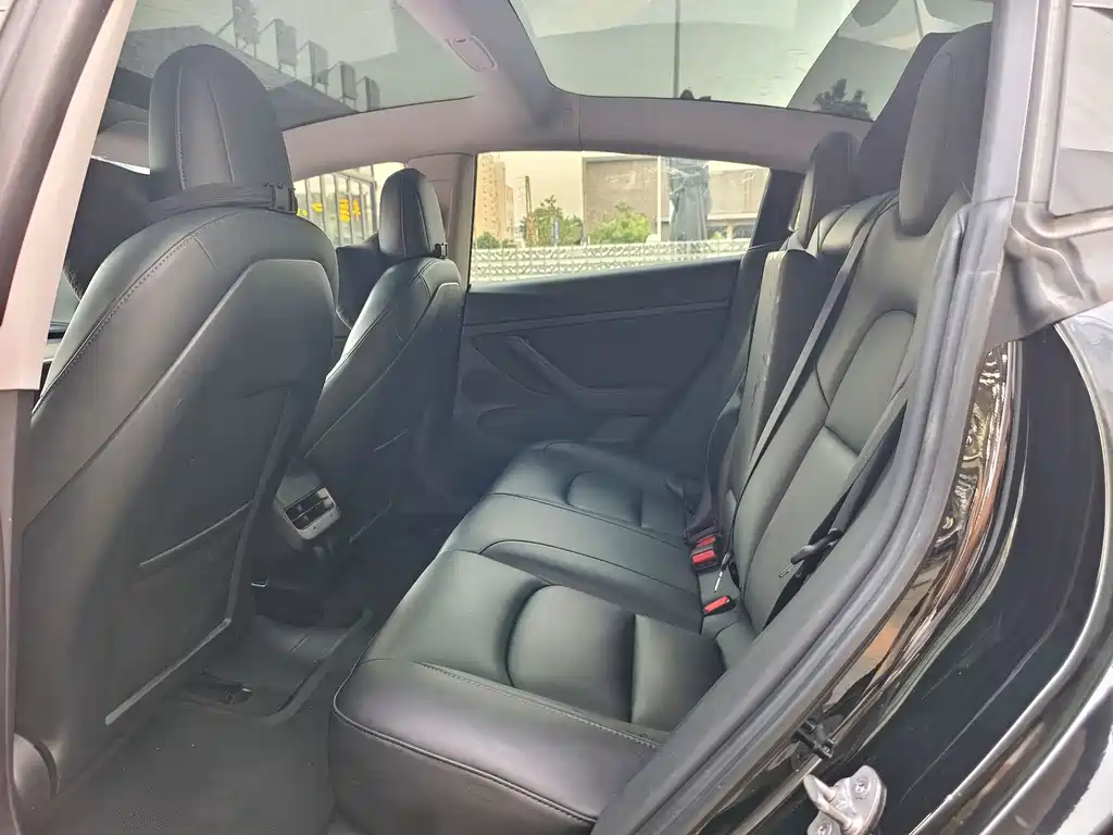 Tesla Model 3 — миниатюра 6