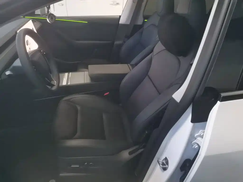 Tesla Model Y — миниатюра 15