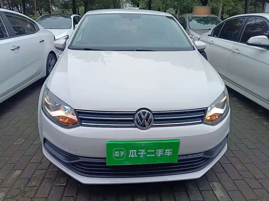 Volkswagen Polo — миниатюра 3