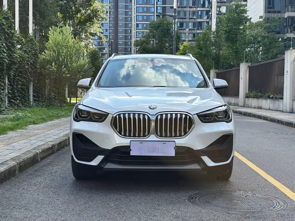 BMW X1 — миниатюра 2