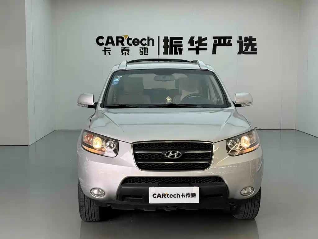 Hyundai Tucson — миниатюра 2
