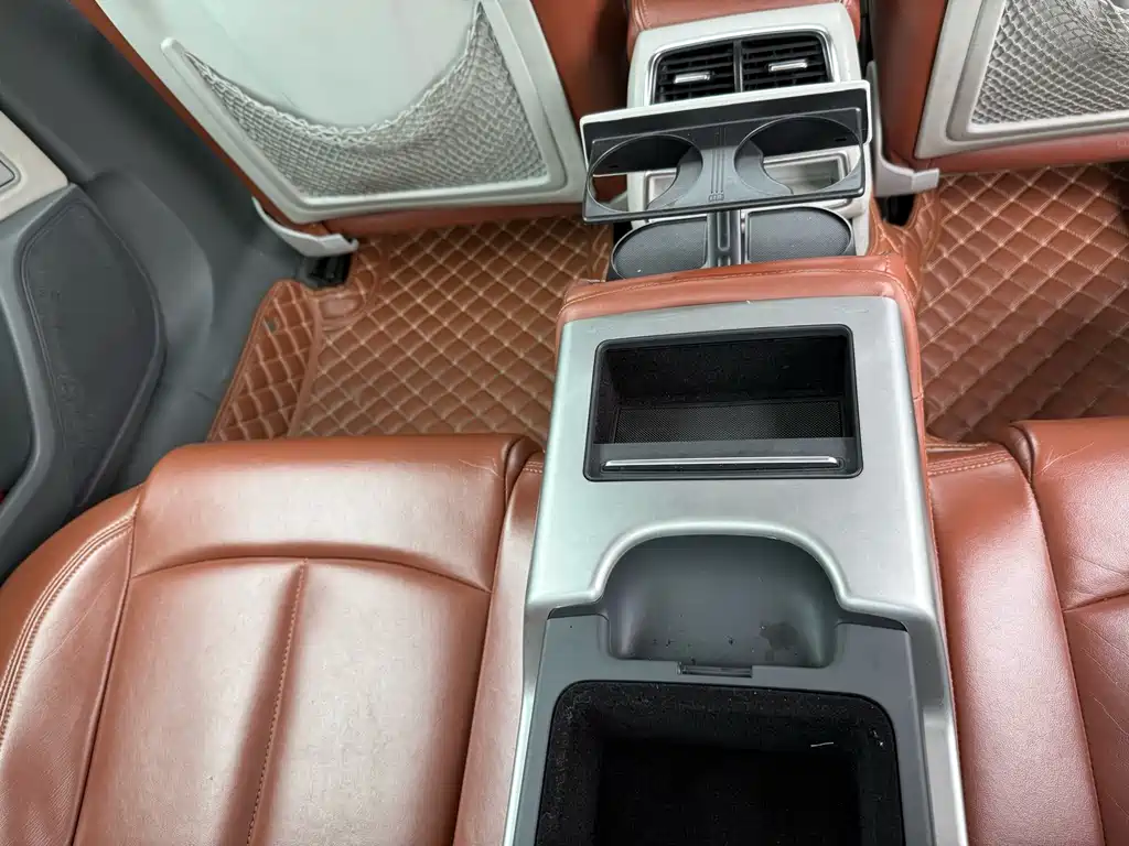 Audi A6L — фотографии объявления, Фото 15