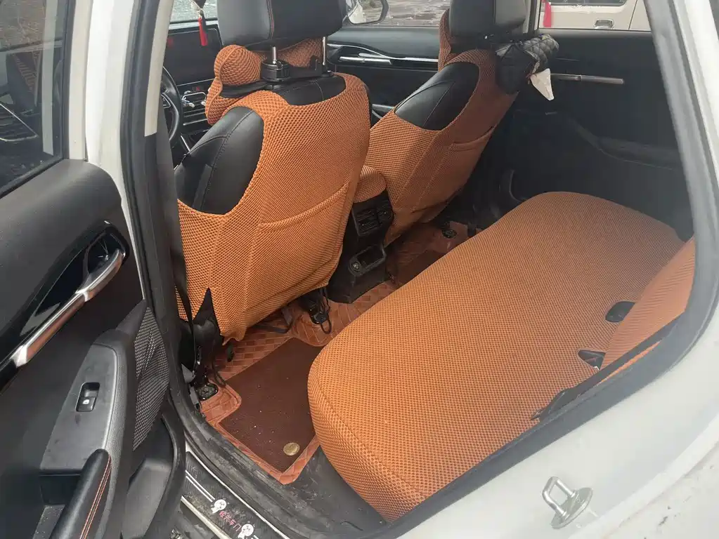 Kia KX3 — миниатюра 9