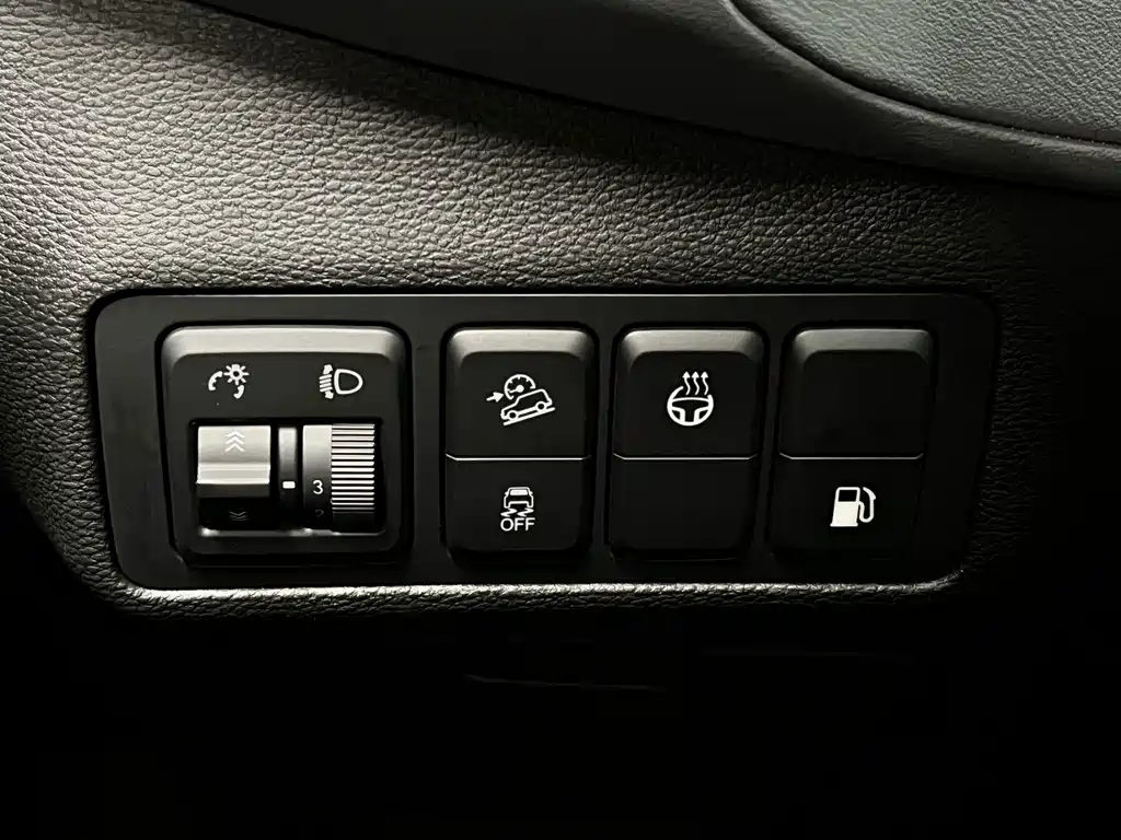 Beijing Off-Road BJ40 EREV — миниатюра 38