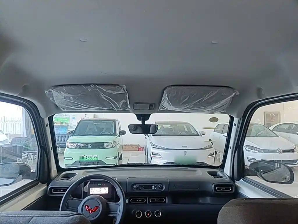 Wuling Zhiguang EV — миниатюра 18