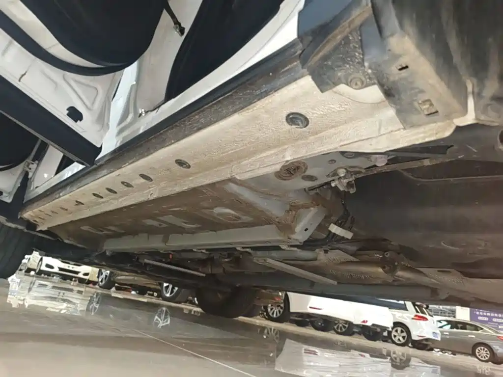 Toyota Frontlander — миниатюра 22