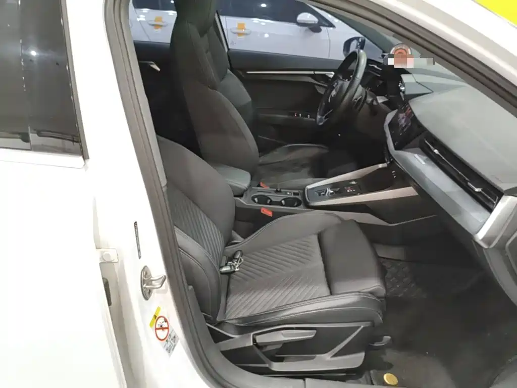 Audi A3 — миниатюра 25