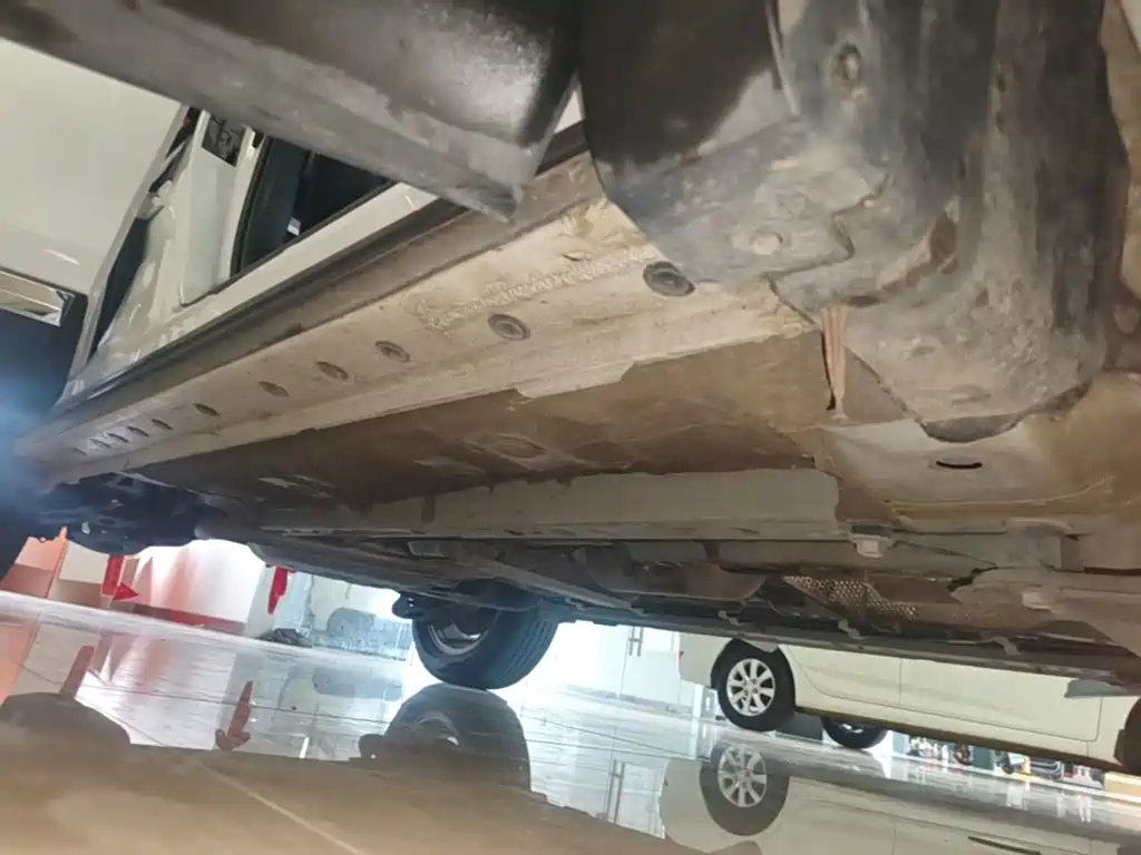 Toyota Frontlander — миниатюра 21