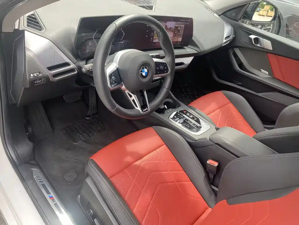 BMW 2 Series — миниатюра 7