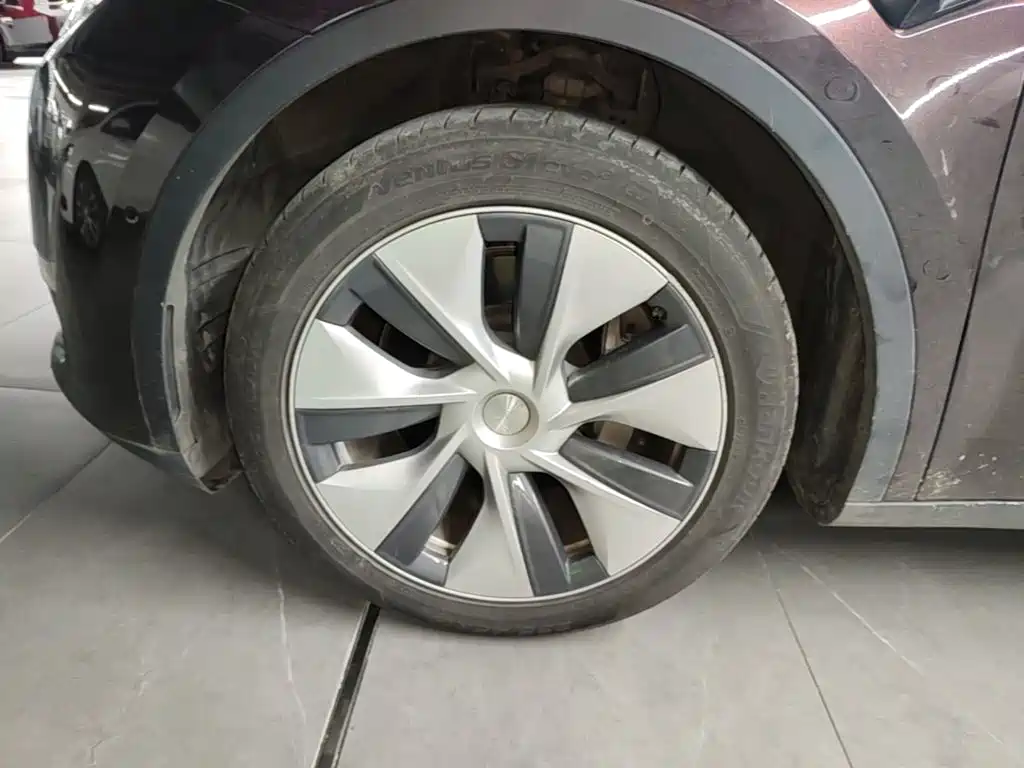 Tesla Model Y — миниатюра 23