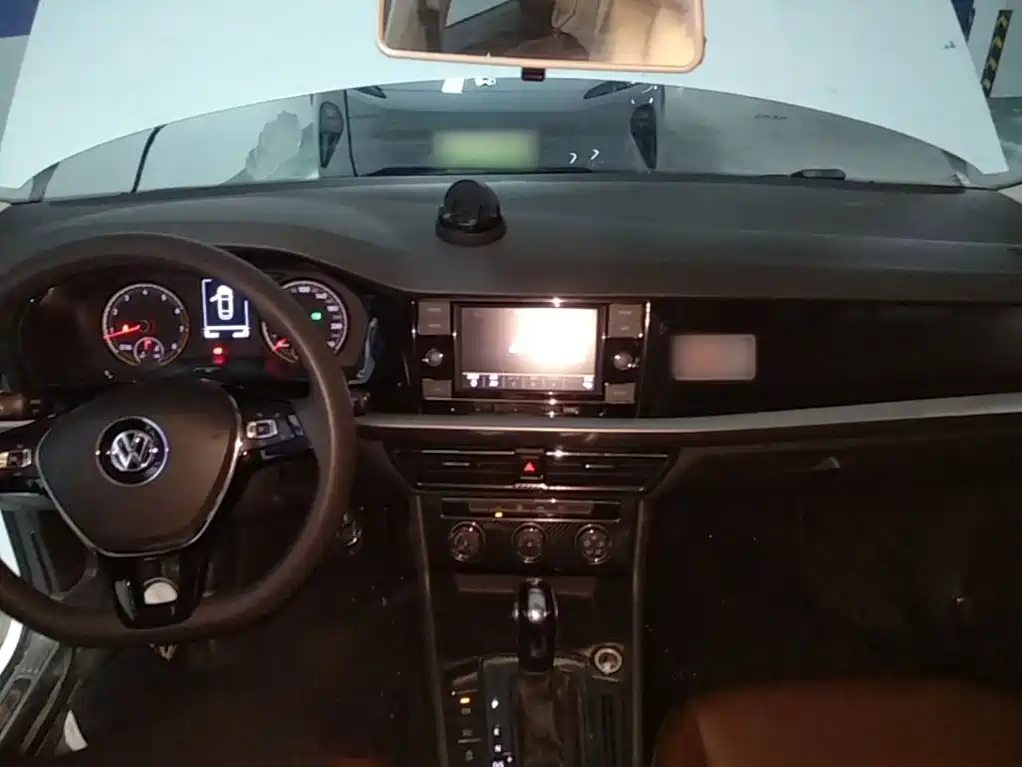 Volkswagen Lavida — миниатюра 10