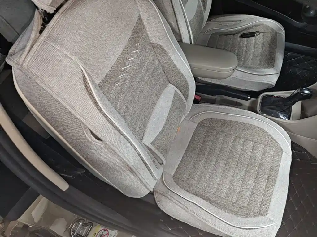 Volkswagen Santana — миниатюра 25