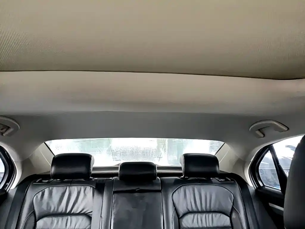 Volkswagen Lamando — миниатюра 18