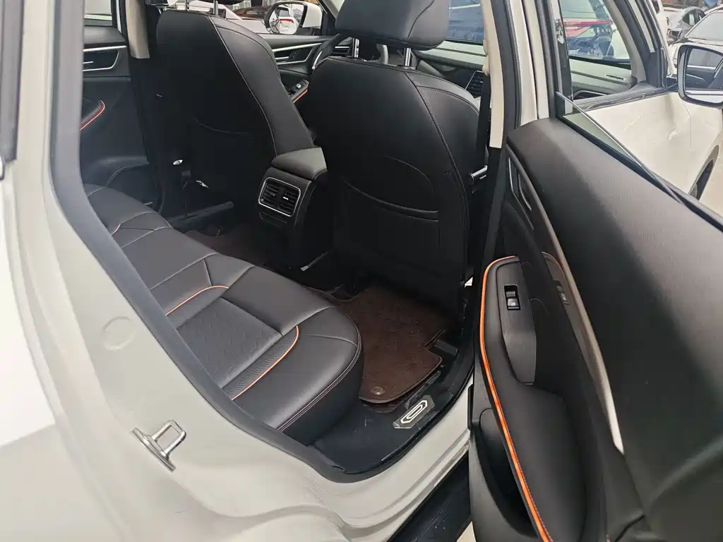 Haval F7 — миниатюра 11