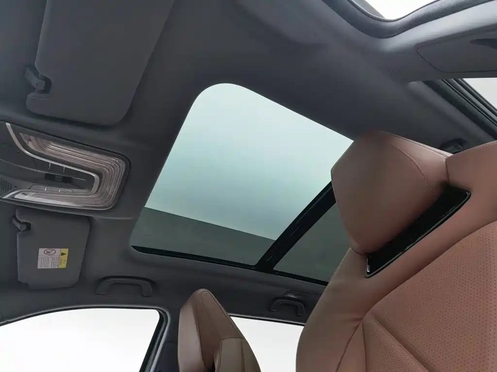 Changan CS75 PLUS — миниатюра 14