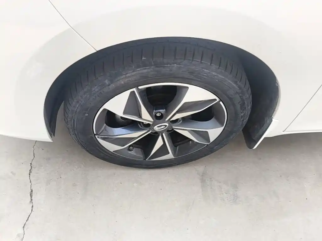 GAC Motor Trumpchi M6 — миниатюра 23