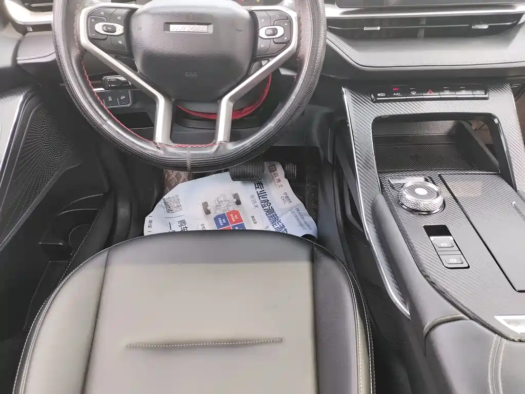 Haval H6 — миниатюра 6