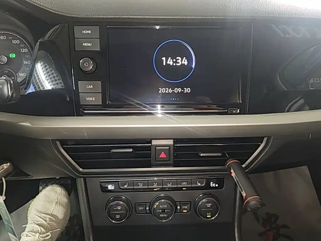 Volkswagen Lavida Pure Electric — миниатюра 13