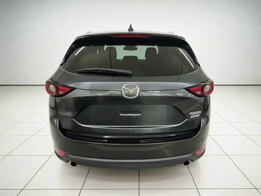 Mazda CX-5 — миниатюра 4
