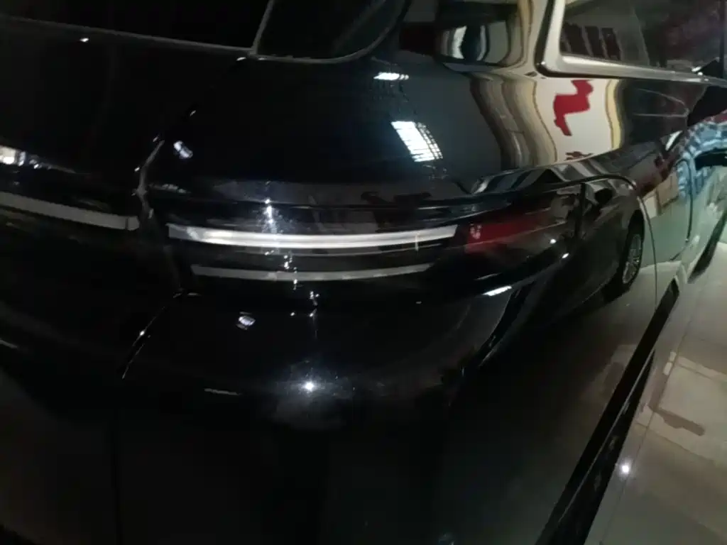 Li Auto Li L8 — миниатюра 8